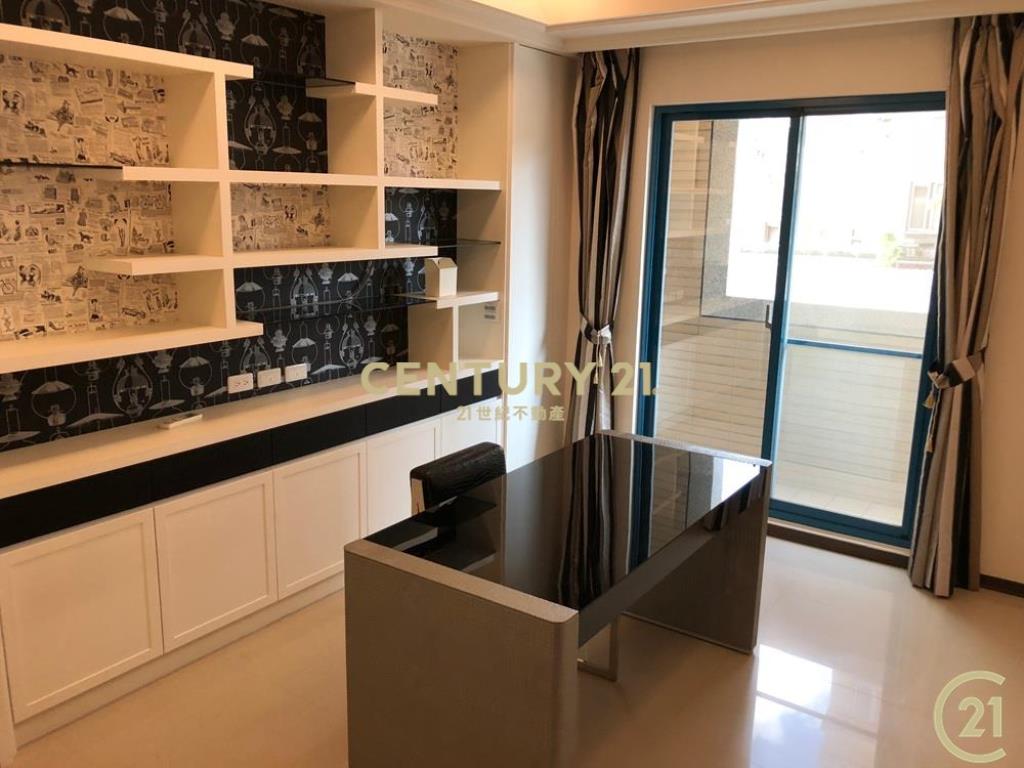 美麗花園電梯別墅