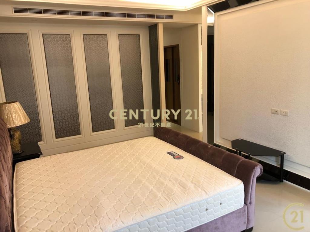 美麗花園電梯別墅