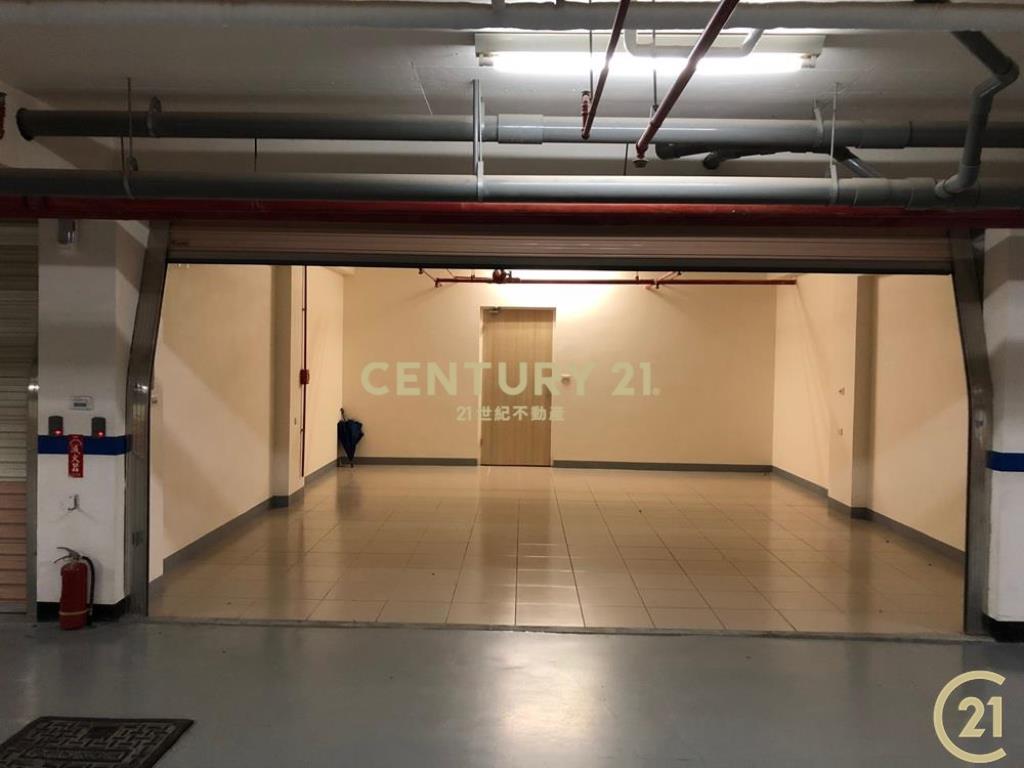 美麗花園電梯別墅