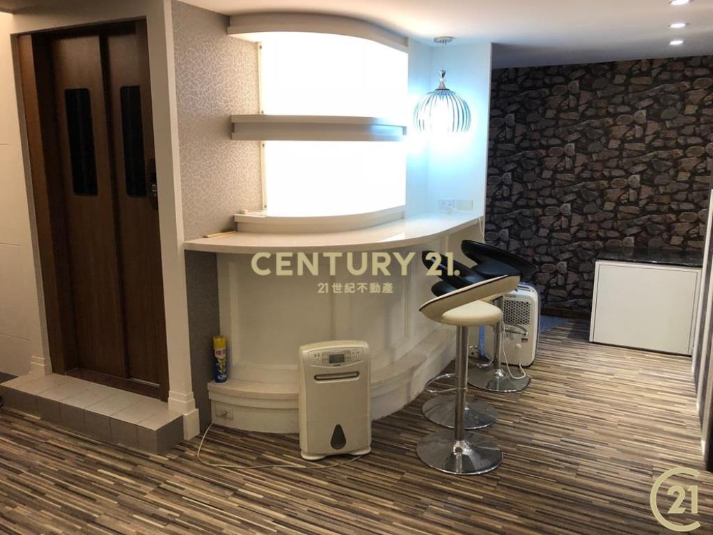 美麗花園電梯別墅