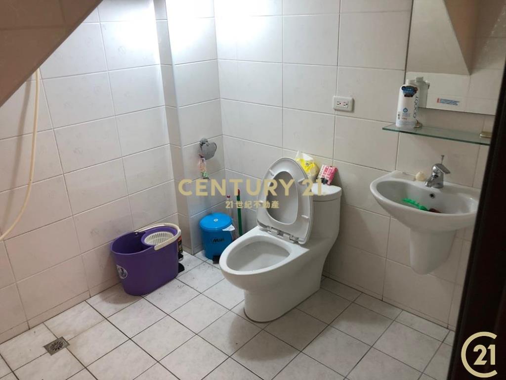 美麗花園電梯別墅