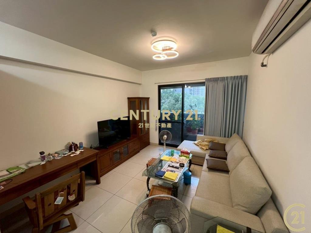 春木日曜超大露台戶