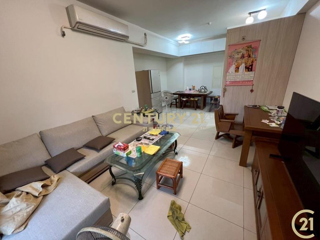 春木日曜超大露台戶