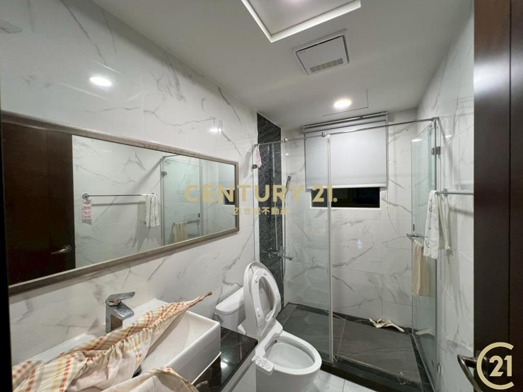 春木日曜超大露台戶