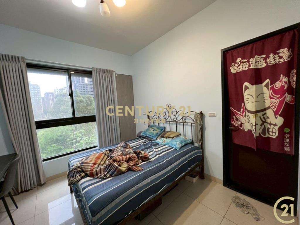 春木日曜超大露台戶