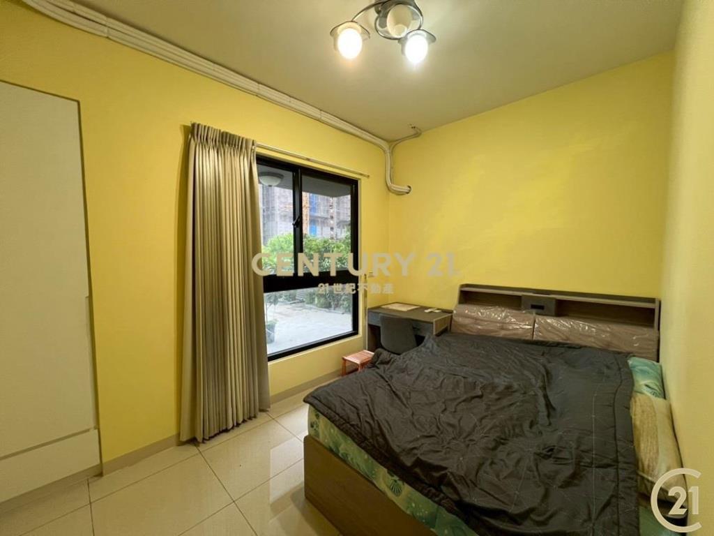 春木日曜超大露台戶