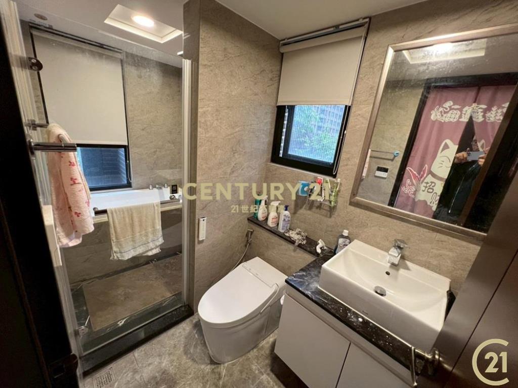 春木日曜超大露台戶