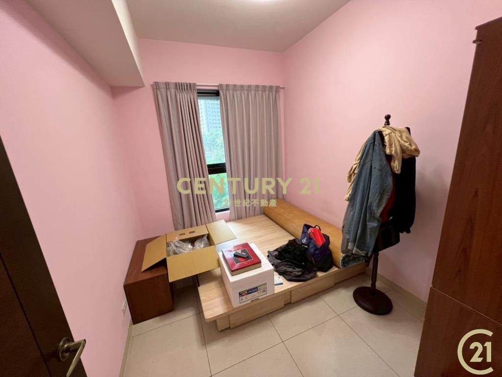 春木日曜超大露台戶