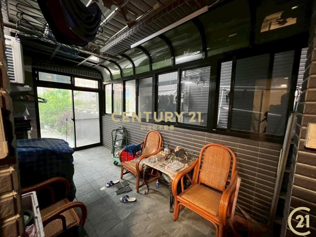 春木日曜超大露台戶