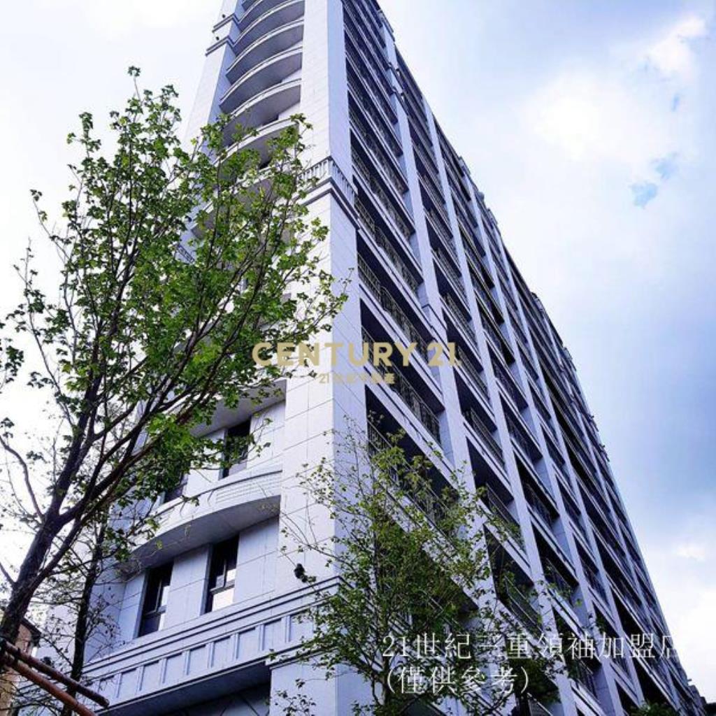 W002.捷運全新雙層黃金店面