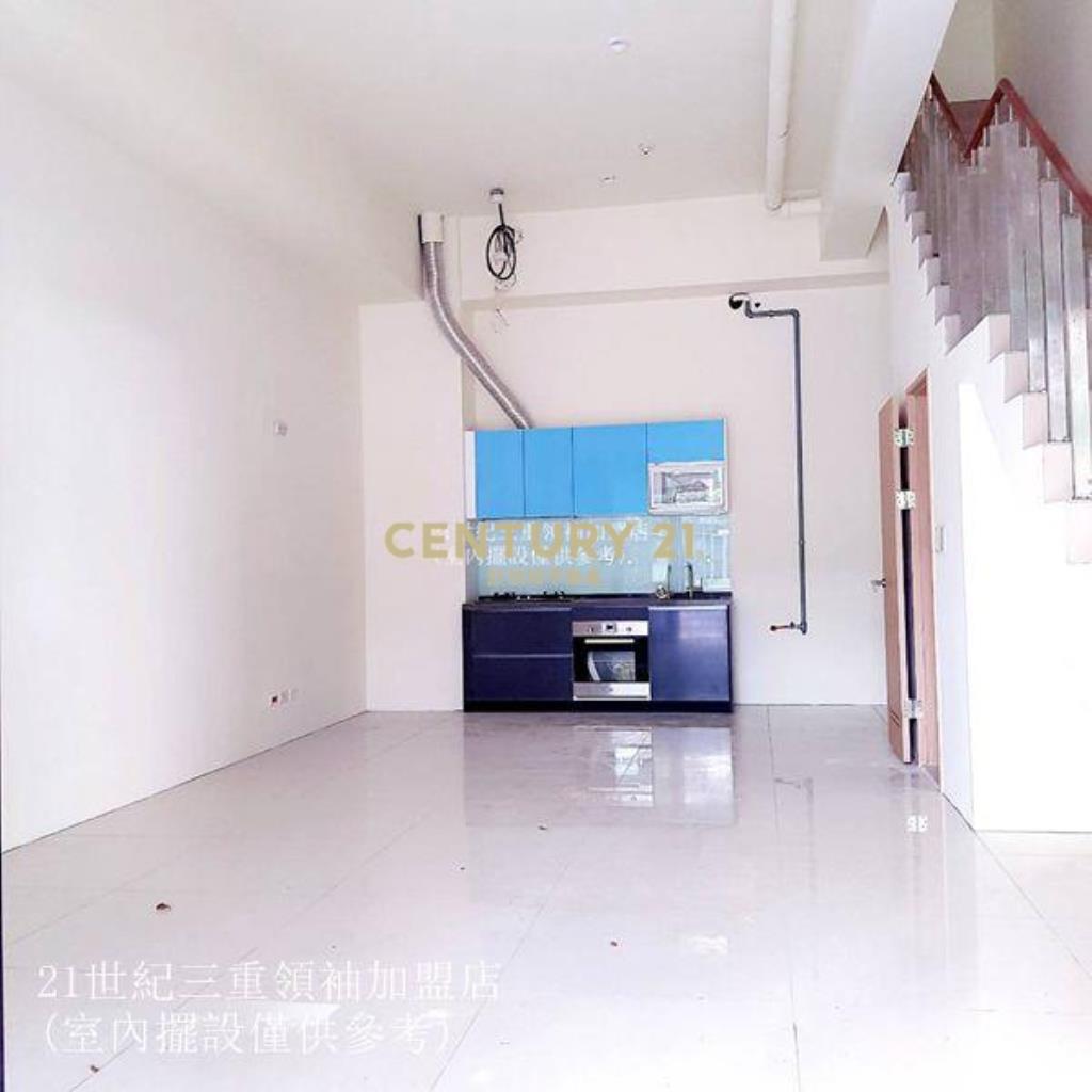 W002.捷運全新雙層黃金店面