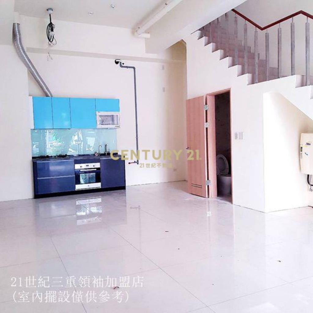 W002.捷運全新雙層黃金店面