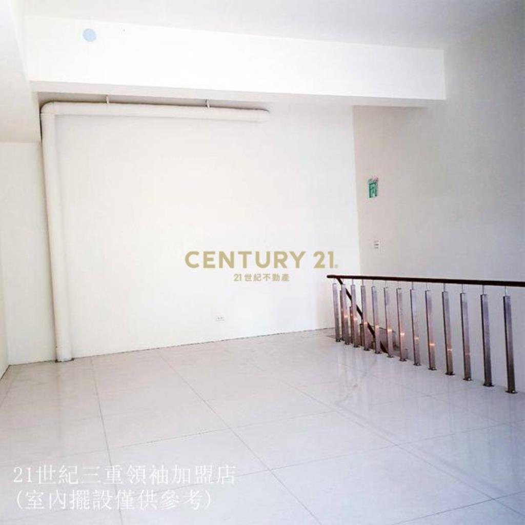 W002.捷運全新雙層黃金店面