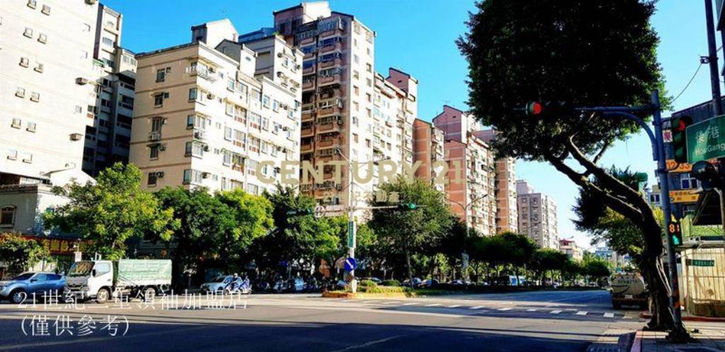 W002.捷運全新雙層黃金店面