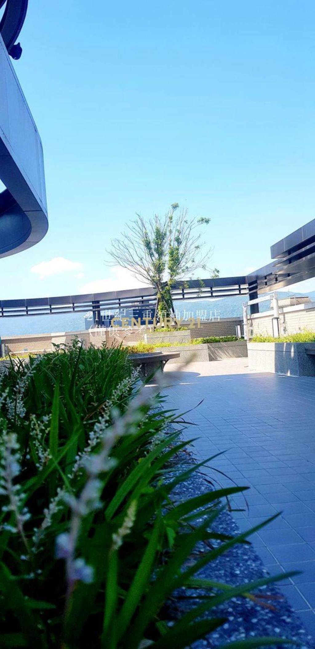 W002.捷運全新雙層黃金店面