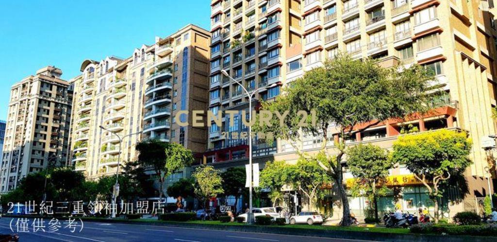 W002.捷運全新雙層黃金店面