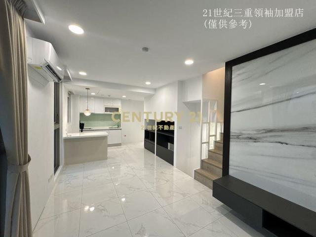 S038.三和捷運高端藝術宅