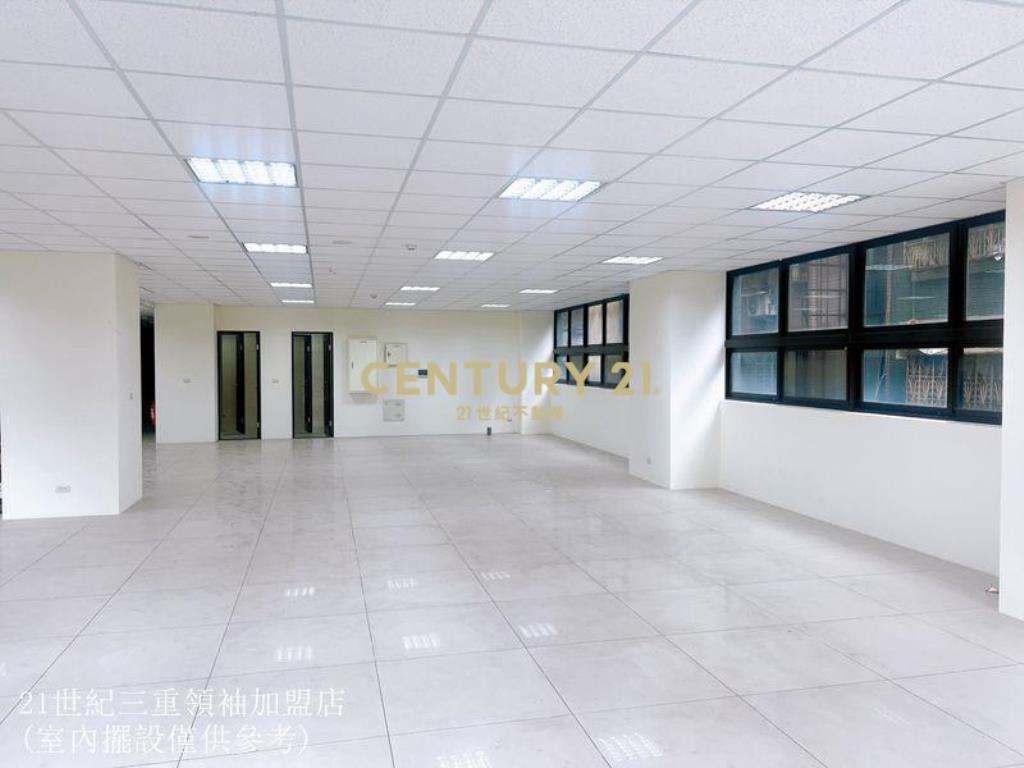 三重面寬金店霸