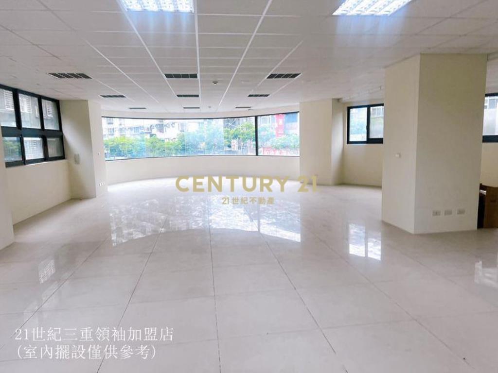 三重面寬金店霸