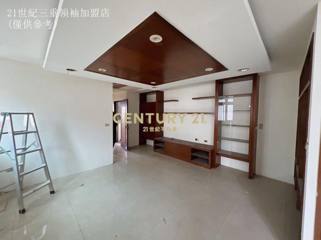 S044.永福面公園三房