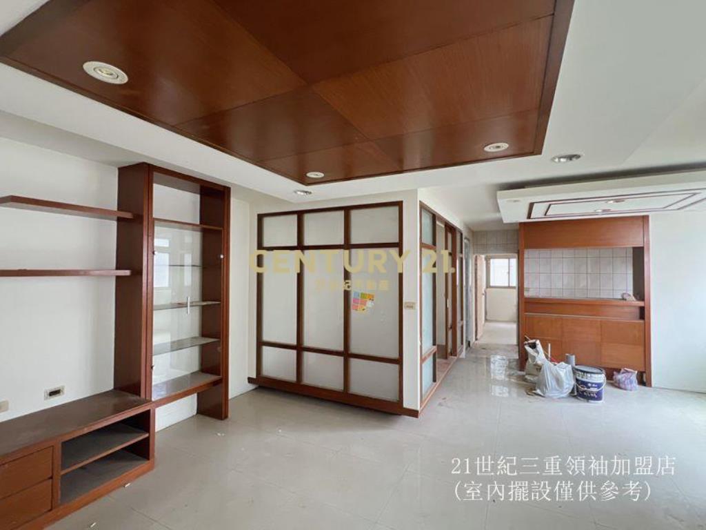 S044.永福面公園三房