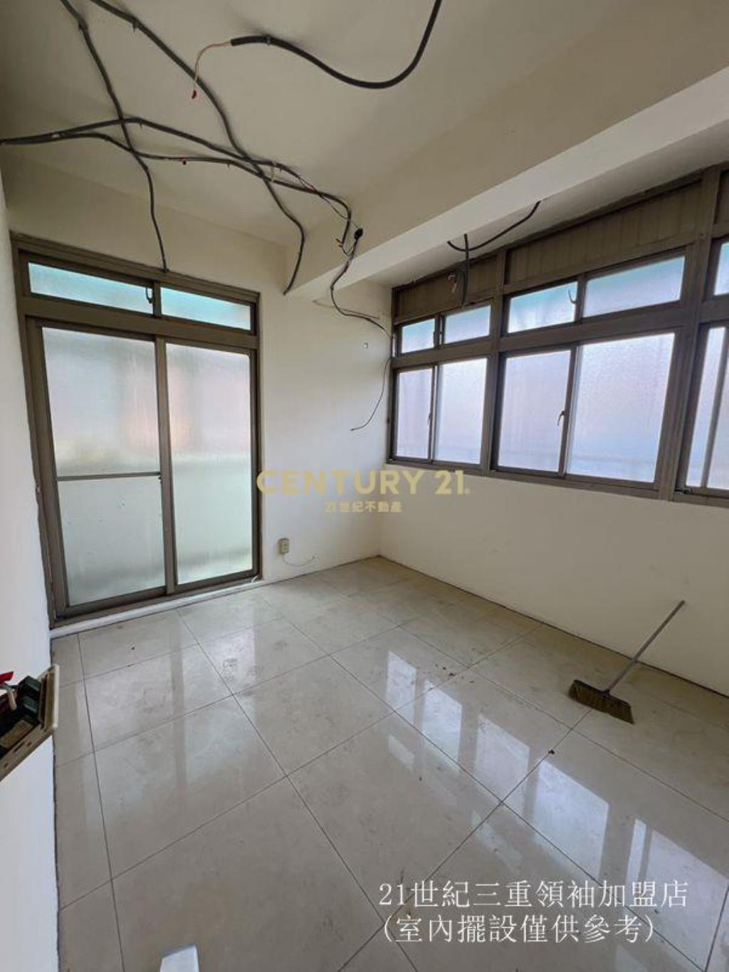 S044.永福面公園三房