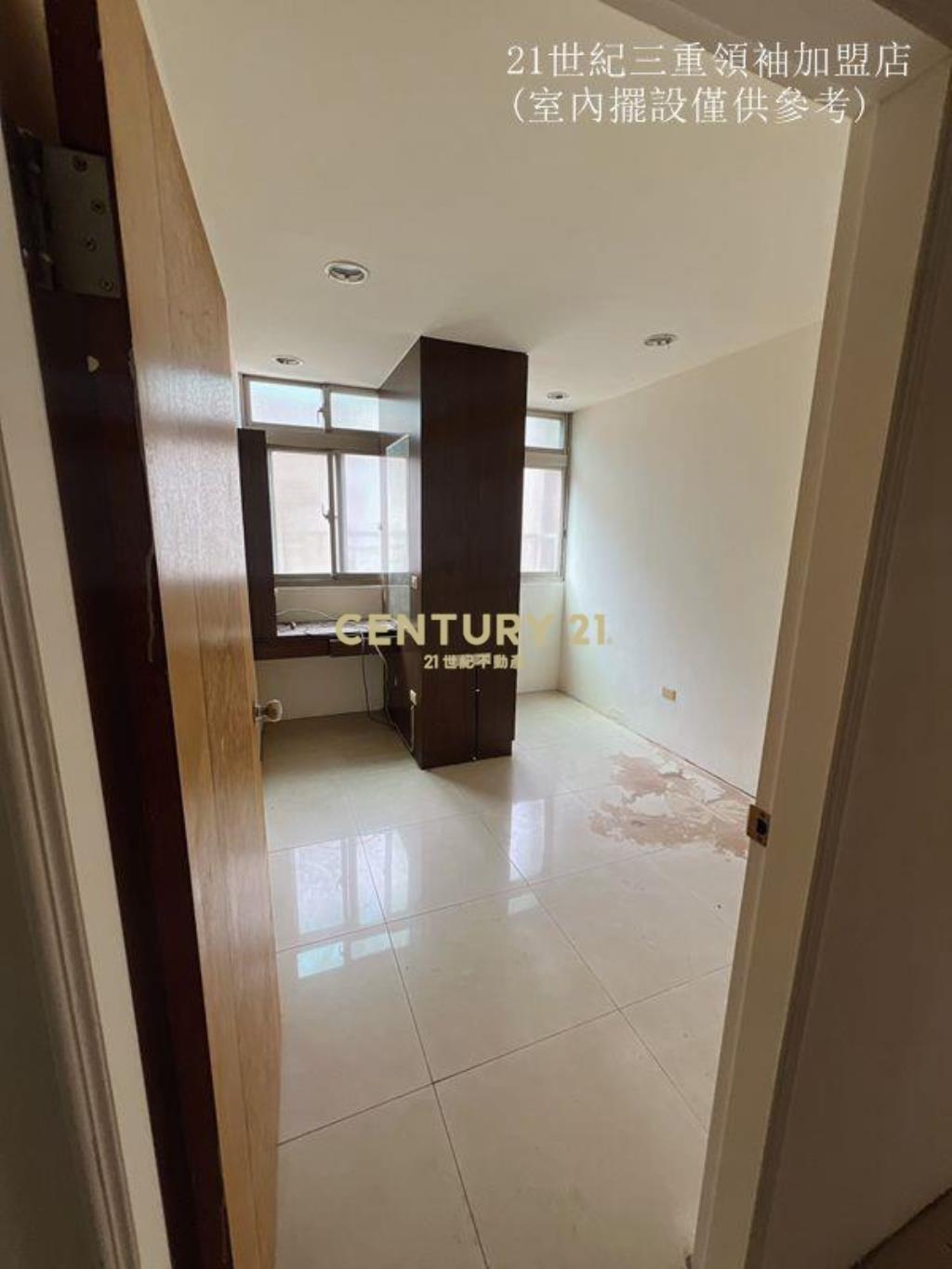 S044.永福面公園三房