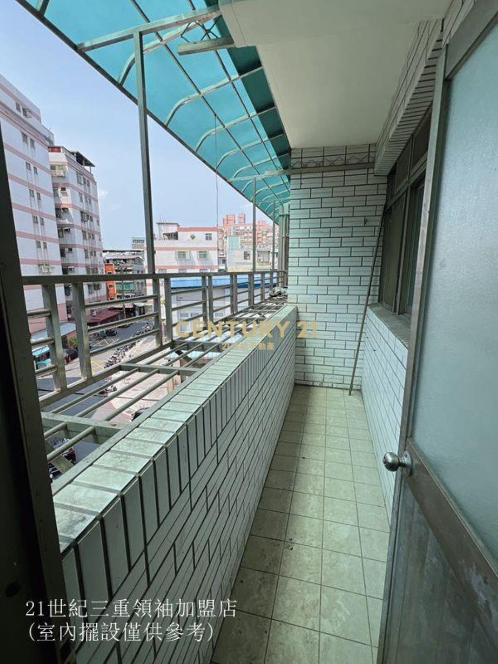 S044.永福面公園三房