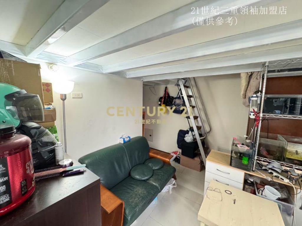 W015.捷運低總價套房