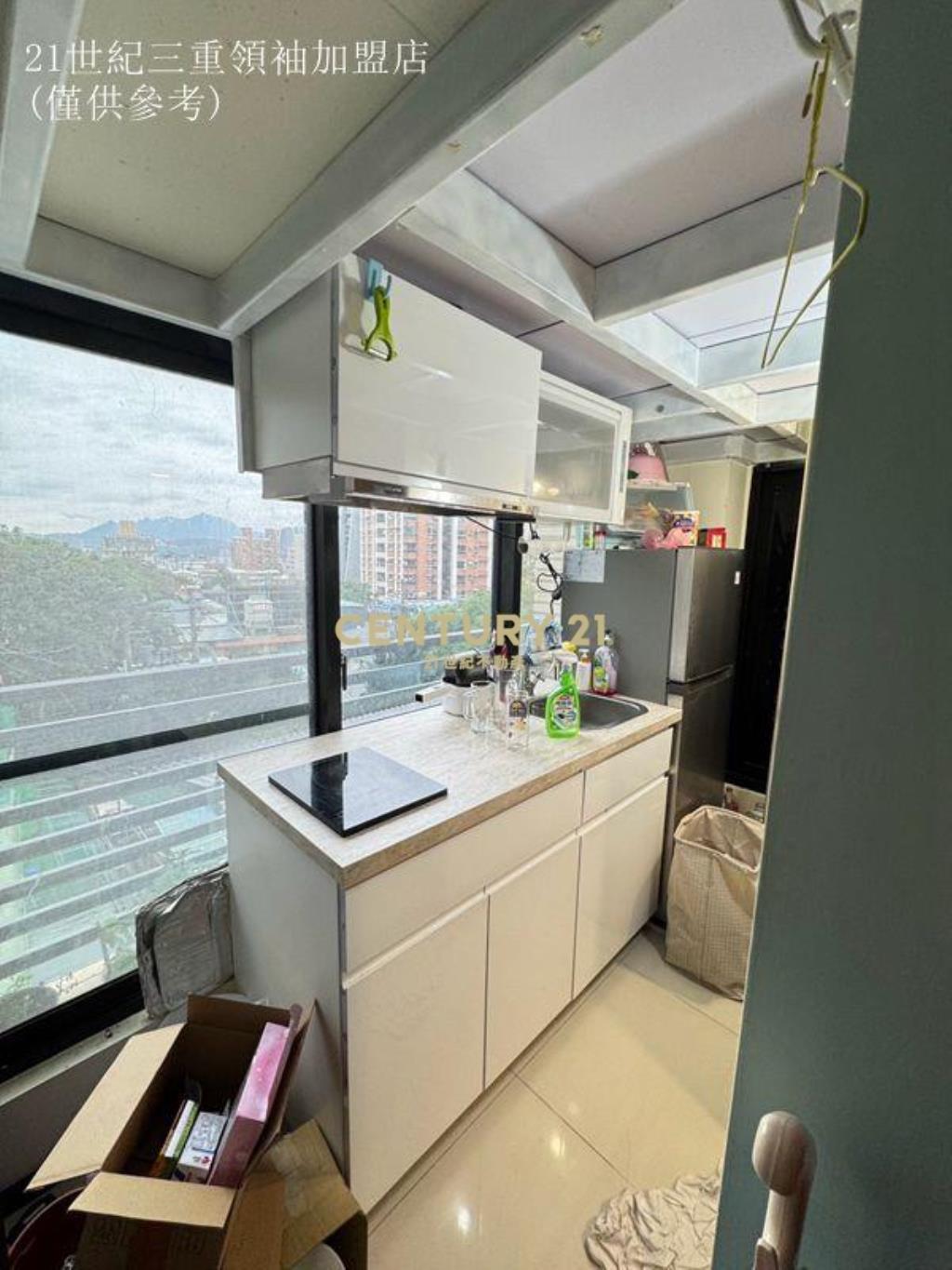 W015.捷運低總價套房