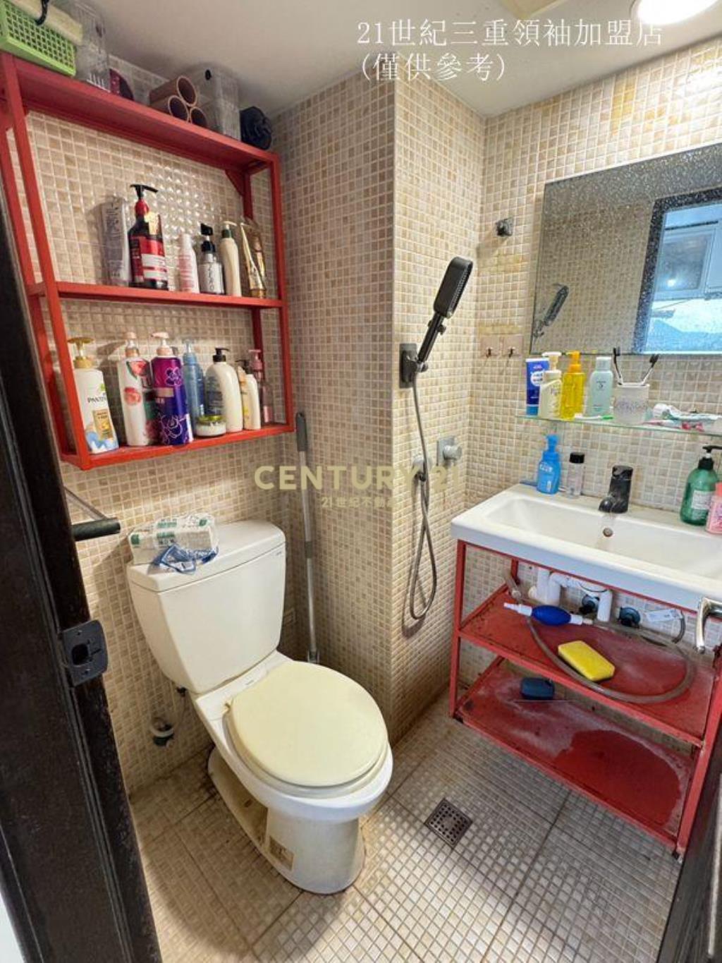 W015.捷運低總價套房