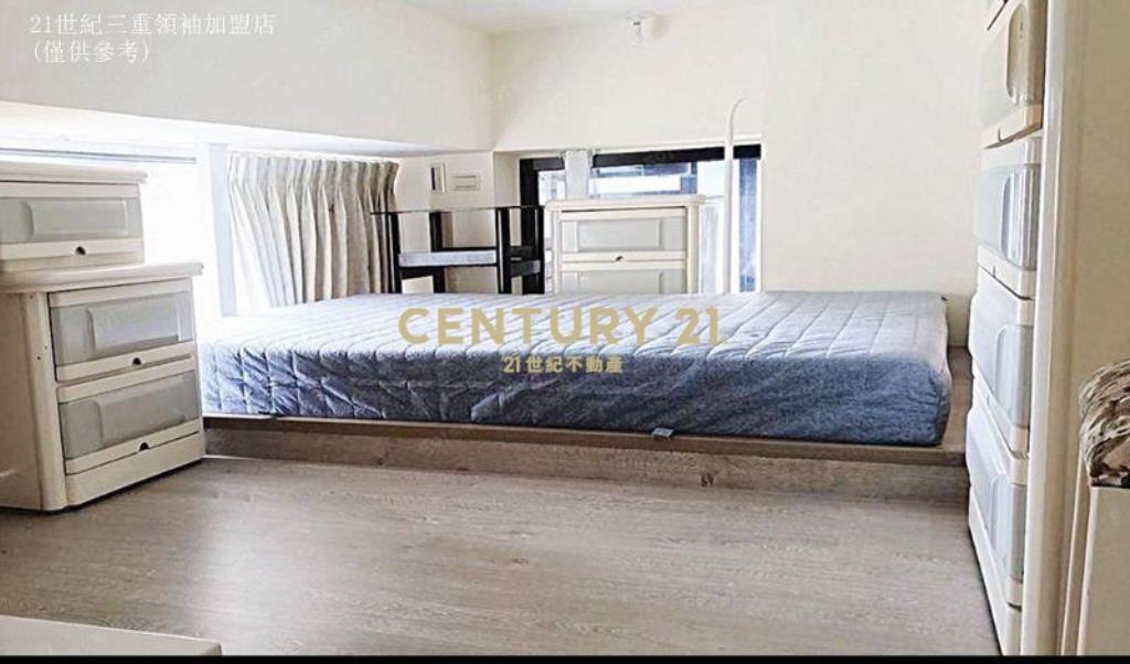 W015.捷運低總價套房