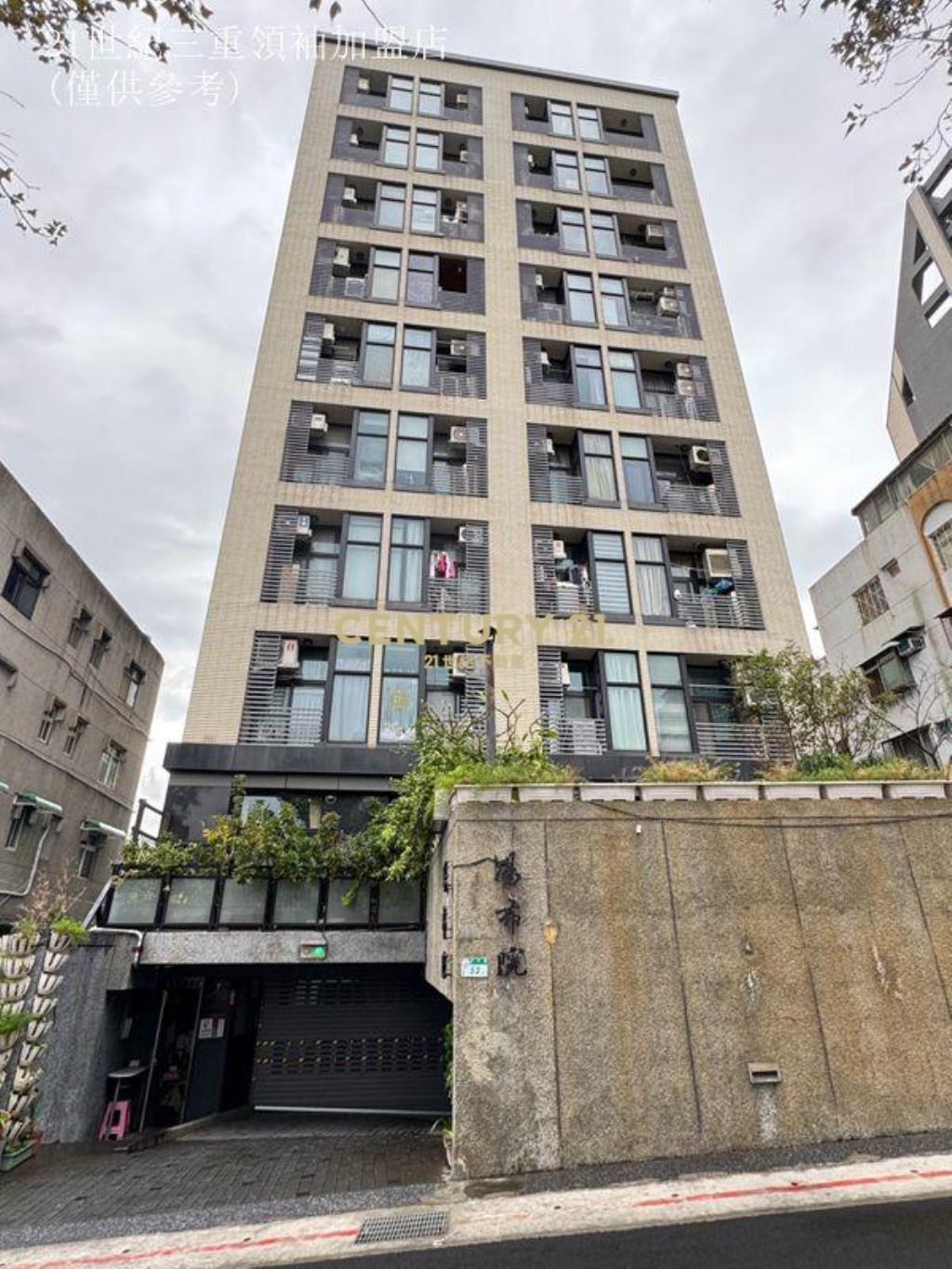 W015.捷運低總價套房