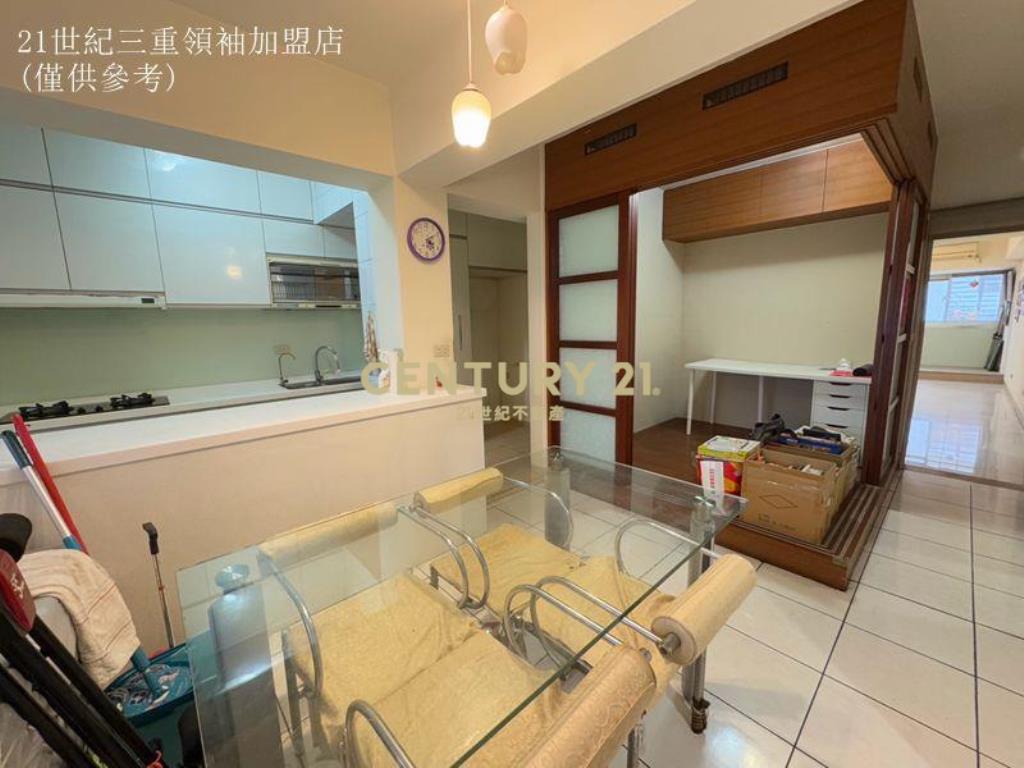 L036.徐匯電梯四房車電梯四房車