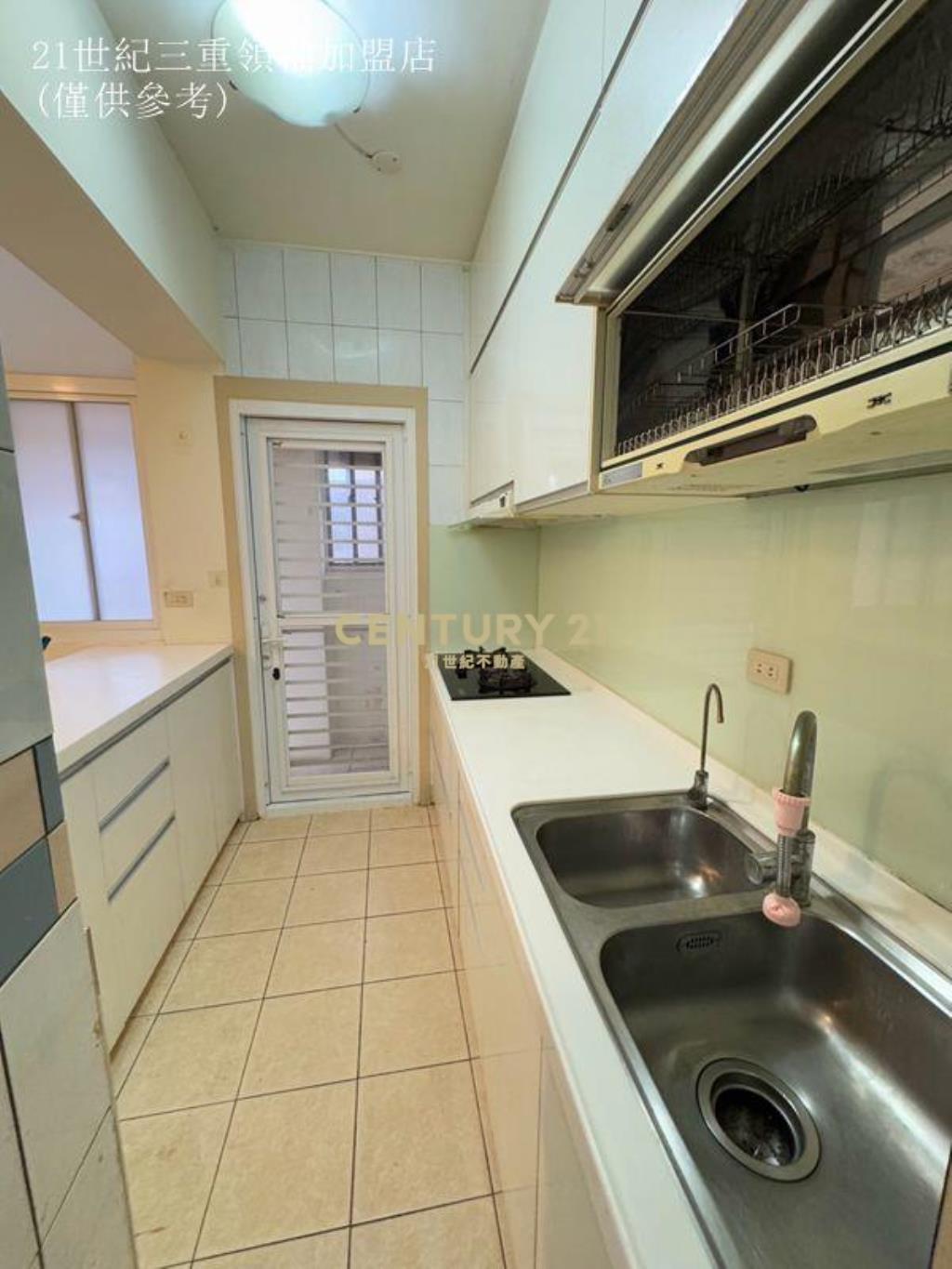 L036.徐匯電梯四房車電梯四房車