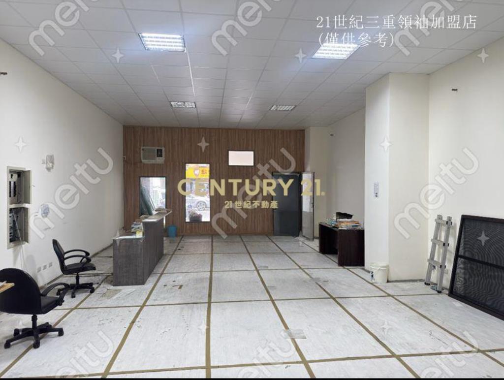 L015.蘆洲加瑪商圈金店霸