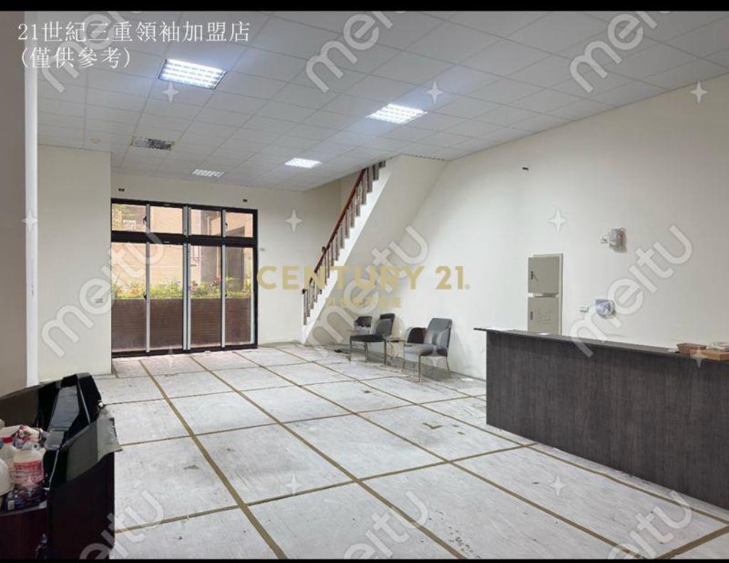 L015.蘆洲加瑪商圈金店霸