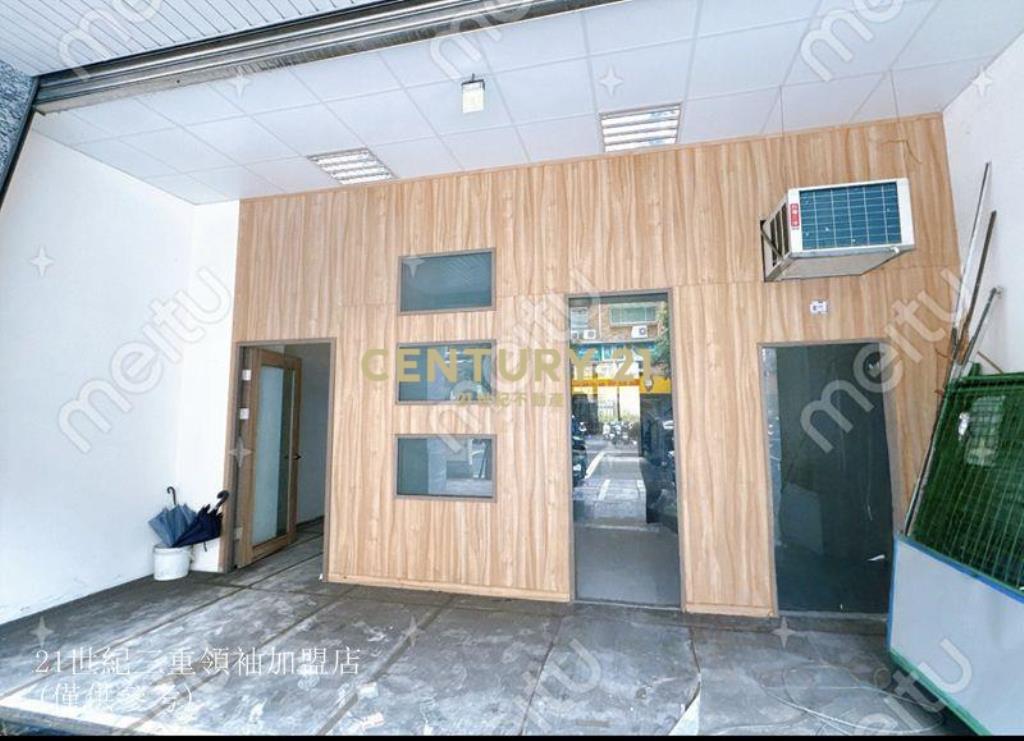 L015.蘆洲加瑪商圈金店霸