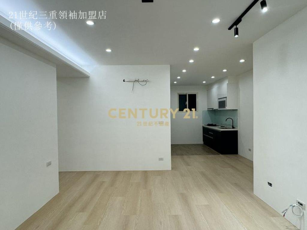 L038.捷運學區亮麗3房