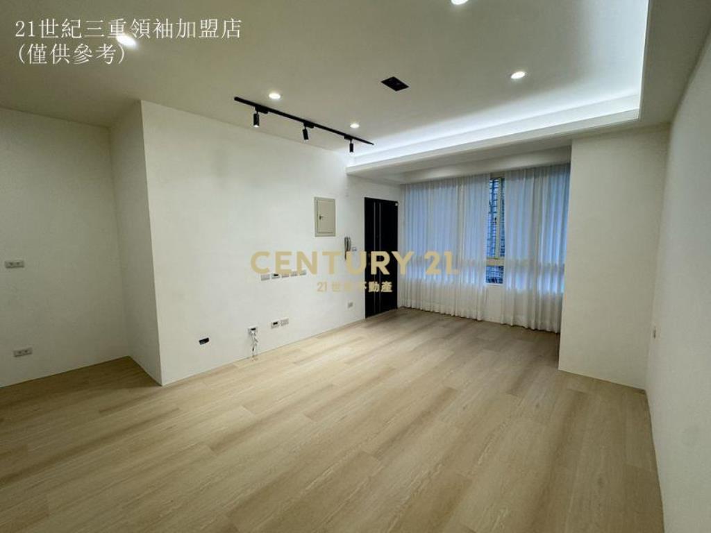 L038.捷運學區亮麗3房