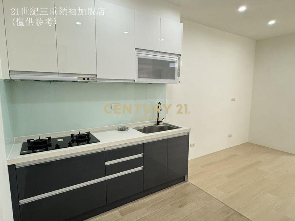 L038.捷運學區亮麗3房