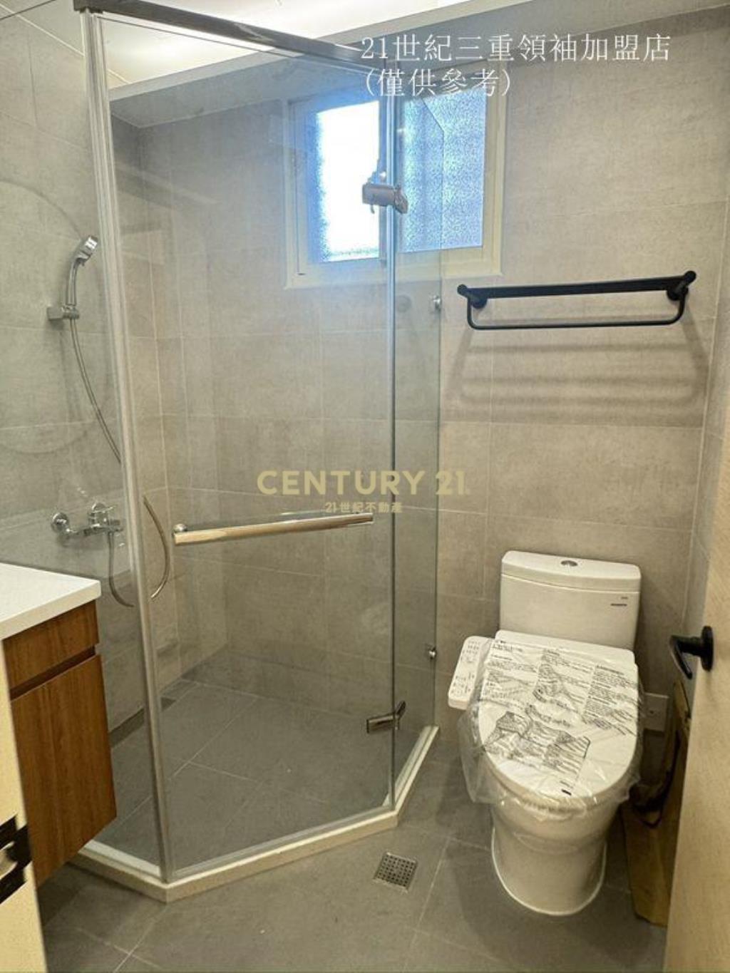 L038.捷運學區亮麗3房