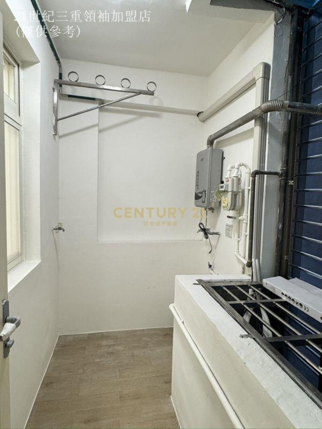 L038.捷運學區亮麗3房