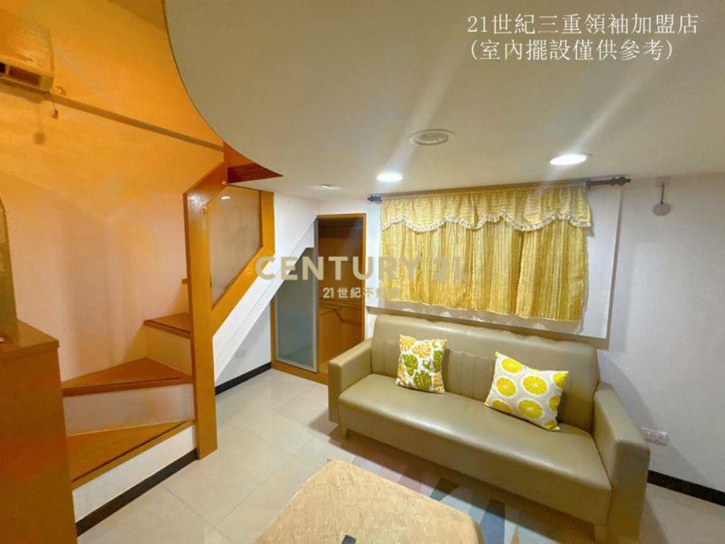 W018.中山雙捷套房