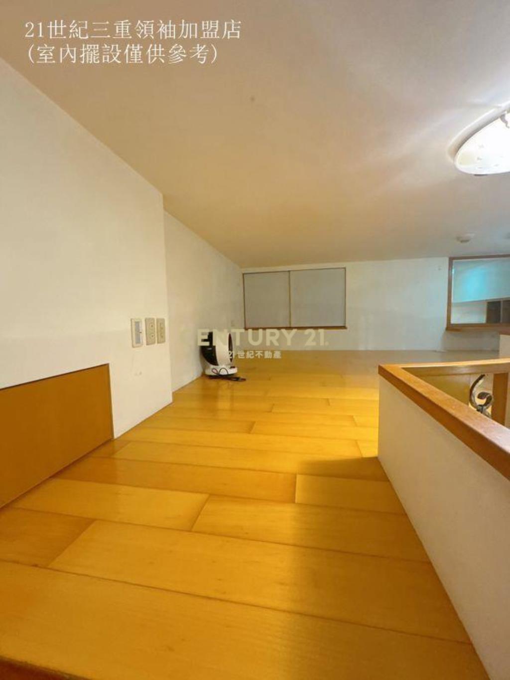 W018.中山雙捷套房