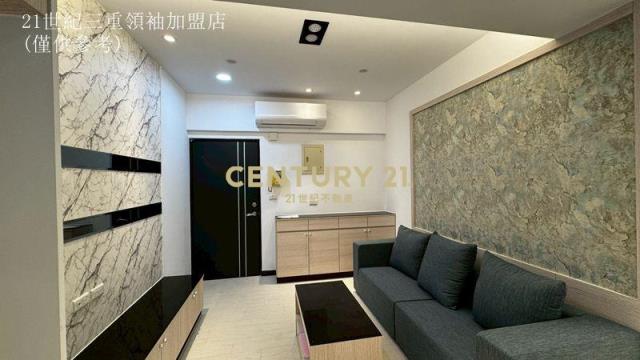 W020.土城美麗電梯三房