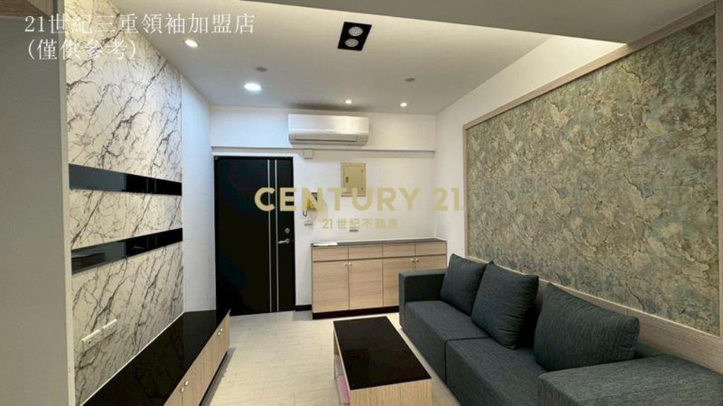 W020.土城美麗電梯三房