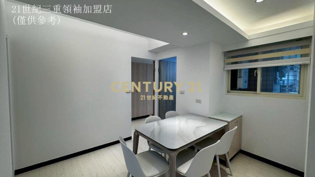 W020.土城美麗電梯三房