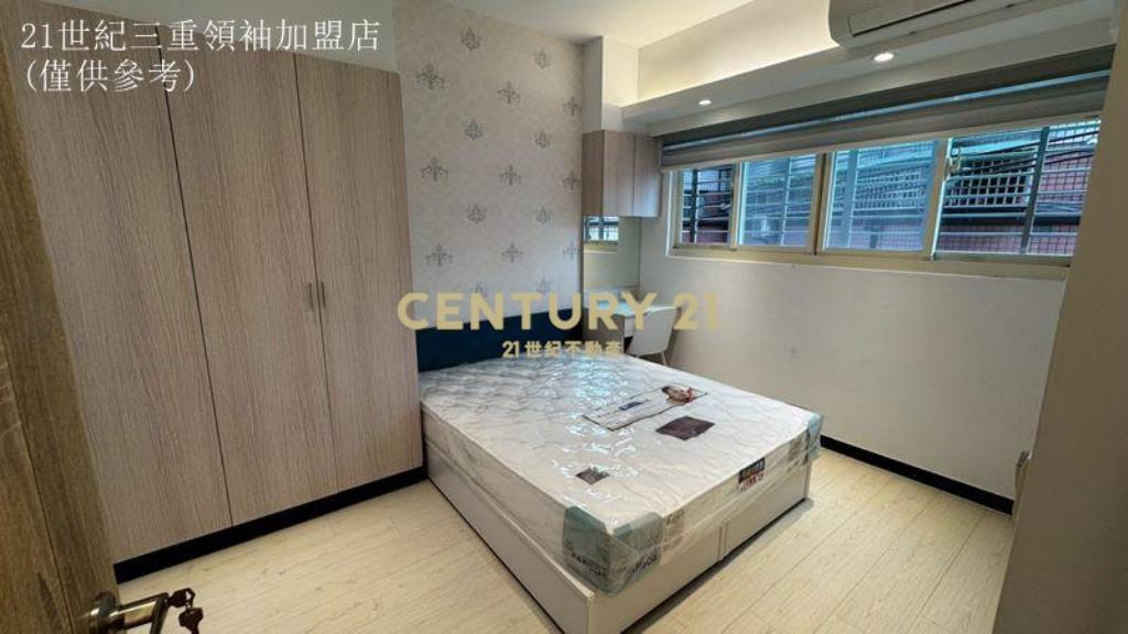 W020.土城美麗電梯三房