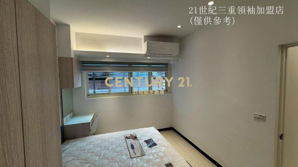 W020.土城美麗電梯三房